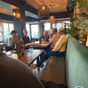 4) Moorddiner Harderwijk