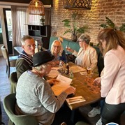 6) Moorddiner Harderwijk