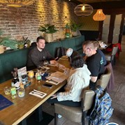 7) Moorddiner Harderwijk