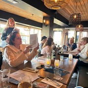 9) Moorddiner Harderwijk