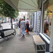 10) Jachtseizoen Haarlem