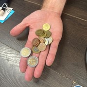12) Jachtseizoen Haarlem