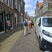15) Jachtseizoen Haarlem