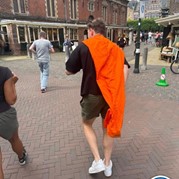 18) Jachtseizoen Haarlem
