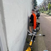 20) Jachtseizoen Haarlem