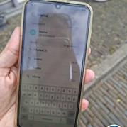 21) Jachtseizoen Haarlem