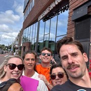 22) Jachtseizoen Haarlem