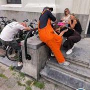 29) Jachtseizoen Haarlem