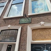 32) Jachtseizoen Haarlem
