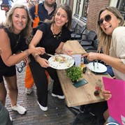 34) Jachtseizoen Haarlem