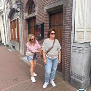 35) Jachtseizoen Haarlem