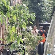 39) Jachtseizoen Haarlem