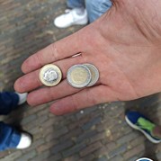 44) Jachtseizoen Haarlem