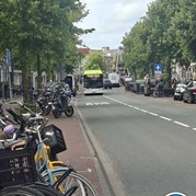 48) Jachtseizoen Haarlem