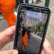 49) Jachtseizoen Haarlem