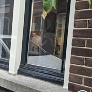 52) Jachtseizoen Haarlem