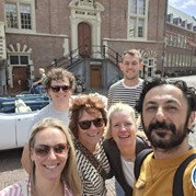 53) Jachtseizoen Haarlem