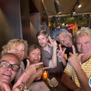 54) Jachtseizoen Haarlem