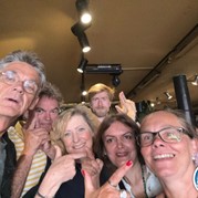 56) Jachtseizoen Haarlem