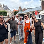 57) Jachtseizoen Haarlem
