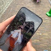 58) Jachtseizoen Haarlem