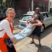 61) Jachtseizoen Haarlem