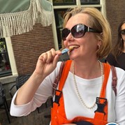 65) Jachtseizoen Haarlem