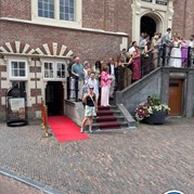 68) Jachtseizoen Haarlem