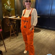 74) Jachtseizoen Haarlem