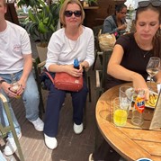 79) Jachtseizoen Haarlem