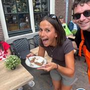 9) Jachtseizoen Haarlem