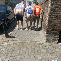 Foute Vrienden  Maastricht