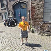 10) Foute Vrienden  Maastricht
