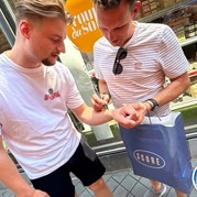 19) Foute Vrienden  Maastricht