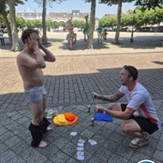 21) Foute Vrienden  Maastricht