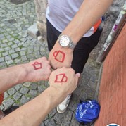 28) Foute Vrienden  Maastricht