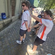 29) Foute Vrienden  Maastricht