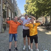 3) Foute Vrienden  Maastricht