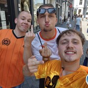 4) Foute Vrienden  Maastricht