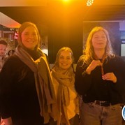 11) Wie ontdekt de Verrader? aan tafel Leuven