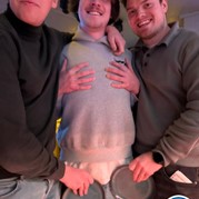 12) Wie ontdekt de Verrader? aan tafel Leuven