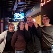 17) Wie ontdekt de Verrader? aan tafel Leuven