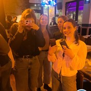 19) Wie ontdekt de Verrader? aan tafel Leuven