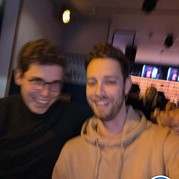 2) Wie ontdekt de Verrader? aan tafel Leuven