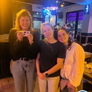 24) Wie ontdekt de Verrader? aan tafel Leuven