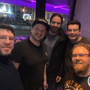 26) Wie ontdekt de Verrader? aan tafel Leuven