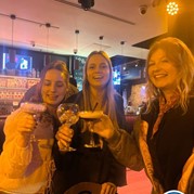 31) Wie ontdekt de Verrader? aan tafel Leuven