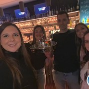 32) Wie ontdekt de Verrader? aan tafel Leuven