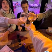 33) Wie ontdekt de Verrader? aan tafel Leuven