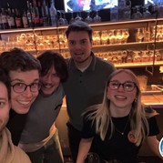 4) Wie ontdekt de Verrader? aan tafel Leuven